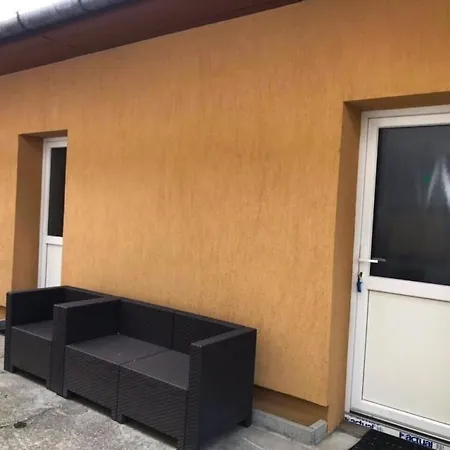 Jazmin Apartmán Mórahalom