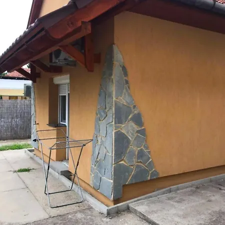 Jazmin Apartmán *