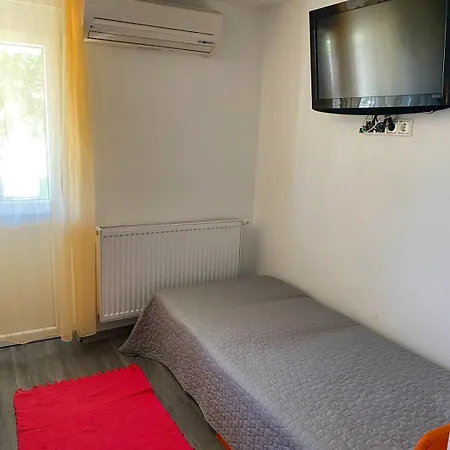 Apartmán Jazmin *