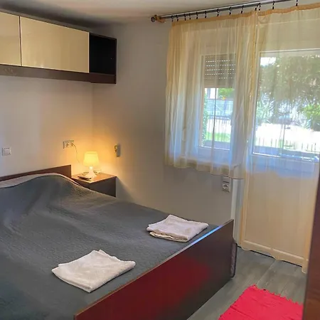 Jazmin Apartmán Mórahalom
