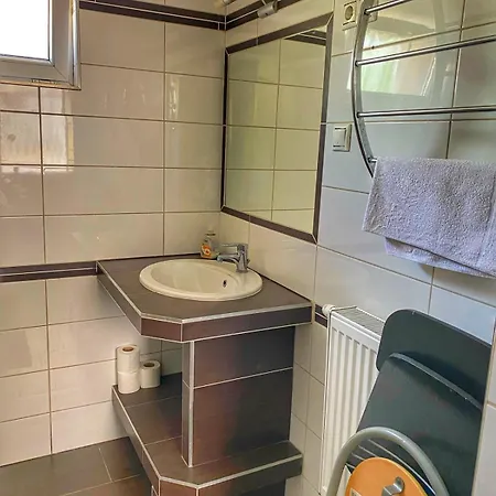 Appartement Jazmin Mórahalom
