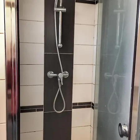 Jazmin Appartement